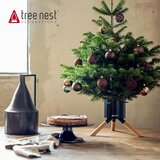 Tree Nest Stojalo za Božično Drevo z Rezervoarjem za Vodo | Shoptok.si