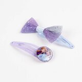 Šnale za kosu Disney Frozen 4/1