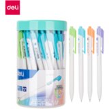 Deli HEMIJSKA OLOVKA ARROW MIX PASTELNE BOJE 1/50 EQ03236 | Eponuda.com