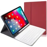 Flip cover in Bluetooth Tipkovnica RK11 za iPad Air4 (2020) 10.9/iPad Pro11(2021/2020/2018), (20475674)