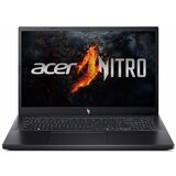 Acer Laptop Nitro ANV15-41 15.6 FHD AMD Ryzen 5-6600H 24GB 512GB RTX2050 | ePonuda.com
