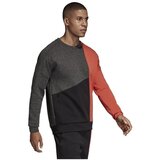 Adidas Puloverji ID Stadium Remix pisana | Shoptok.si