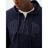 GAP Zip-Up Sweatshirt - Men's | Shoptok.si