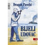  Bijeli udovac - Pavelić, Dragan | shoptok.hr