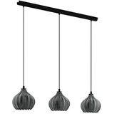 Eglo VISILICA 3XE27 TAMALLAT 43577 | ePonuda.com