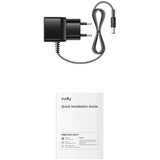 Cudy MC100GSB-20A 10/100/1000 gigabit ethernet media converter wdm bidi, TX1310nm RX1550nm | ePonuda.com