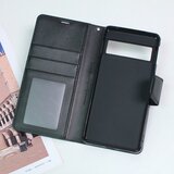 Maska za telefon Hanman Canvas ORG za Google Pixel 7 Pro crna | Eponuda.com