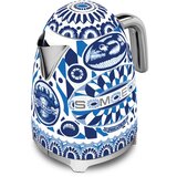 Smeg KLF03DGBEU Cajnik Dolce & Gabbana | shoptok.hr