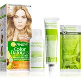 Garnier color Naturals Créme trajna in sijoča barva za lase 40 ml odtenek 9N Nude Extra Light Blonde Cene