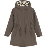 Cool club jakna prehodna DR COG3320398 8253831 D rjava 140 Cene