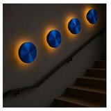 Opviq zidna lampa aura 15520 m m | Eponuda.com