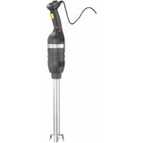 Hendi štapni mikser 500 sa promenljivom brzinom i osovinom za mešanje 500 mm, kitchen line, crna, 230V/500W, ⌀100x916mm | Eponuda.com
