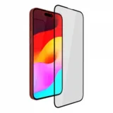 All-rounder glass screen protector for iPhone 15