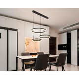 Novel viseča led-svetilka | Shoptok.si