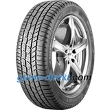 Continental ContiWinterContact TS 830P ( 255/40 R20 101V XL, N0 ) zimska pnevmatika