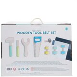 Rex London Otroška vrtna orodja v kompletu Tool Belt Playset – | Shoptok.si