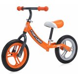 Lorelli balance bike fortuna grey&orange Cene