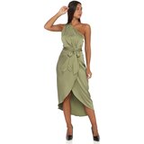 La Modeuse obleke 67077_P155987 Zelena | Shoptok.si