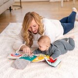 Manhattan Toy Wimmer Seek &amp;amp; Peek knjiga istraživanja istraživanja Slike