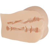 Pretty Love Crazy Bull Emilia Vibrating Butt Soft Skin | Shoptok.si