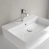 Villeroy Boch 4A0760R1 Memento 2.0 CeramicPlus 60 x 42 cm nadpultni umivalnik z odprtino za armaturo | Shoptok.si
