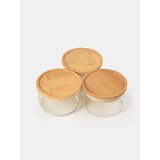 Sinsay Posude za hranu s poklopcem 3 pack | shoptok.hr