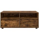 TV ormar Dimljeni hrast 100 x 48 x 43 cm Konstruirano drvo | shoptok.hr
