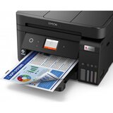 Epson EcoTank ET-4850 crni C11CJ60402 | shoptok.hr