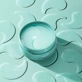 Collistar NOT Icy Patch hidrogel maska za predel okoli oči proti gubam 60 kos | Shoptok.si