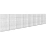  Gabion s 5 mm žicom i mrežom 5x5 cm 800x30x200 cm | shoptok.hr