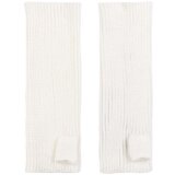 Leone 1947 Dodatki šport Winter Knitted Gloves Bela Cene