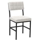 Hanah home Chair Dubai, krem | Eponuda.ba