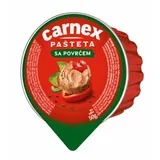 pašteta sa povrćem 50g folija