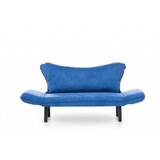 Atelier Del Sofa Chatto Sofa, Plava | Eponuda.ba