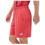 Yonex Hlače 3/4, 7/8 Tournament 2024 Rdeča | Shoptok.si