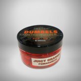 TRAPER MF Dumbels Pop-up Mamac, 8-10mm, Pomorandža, 30g | Eponuda.com