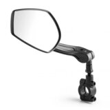 Lifenaxx Vzvratno ogledalo za kolo LX-031, levo, (21483936) | Shoptok.si