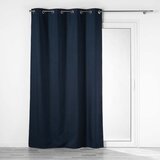 douceur d'intérieur Tamno plava zatamnjujuća zavjesa 140x260 cm Crepuscule – | shoptok.hr