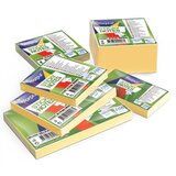 Forpus Blok samolepilni 100 x 75 mm Cene