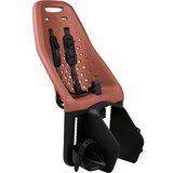 Thule Yepp Maxi Easy Fit Brown - otroški sedež za kolo Cene