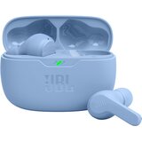 JBL vibe beam tws brezžične slušalke z mikrofonom, modre | Shoptok.si