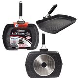 Grill TAVA 36*26CM ROCKYSTONE INDUCTION Cijene