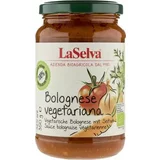 LaSelva Bio vegetarijanska bolonjska omaka s seitanom