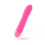 Intense Vibrator Airon roza | Shoptok.si
