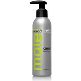 Cobeco Pharma Male Anal Lubricant 250ml | shoptok.hr
