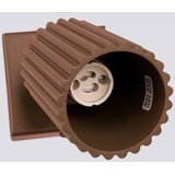  Brilagi - LED zidno spot svetlo CRESTO 1xGU10/10W/230V braon | Eponuda.com