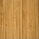  Tepih pravokutni prirodni 80 x 300 cm od bambusa | shoptok.hr