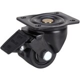  735665 Okretni kotač za teška opterećenja 65x50 mm, kuglični ležaj, ploča 105x85 mm Cijene