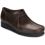 Wallabee Smeđa