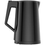 Aeno Electric Kettle EK7S Smart: 1850-2200W, 1.7L, Strix, Double-walls, Temperature Control, Keep warm Function, Control via Wi- | Eponuda.ba